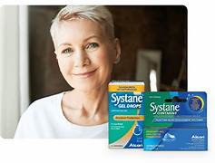 eyecare products