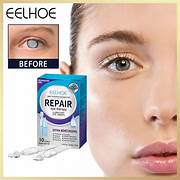 Eye Care Products cream